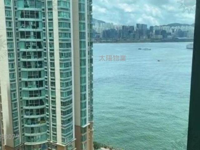 海逸豪園 #3808 租盤樓盤詳細資料