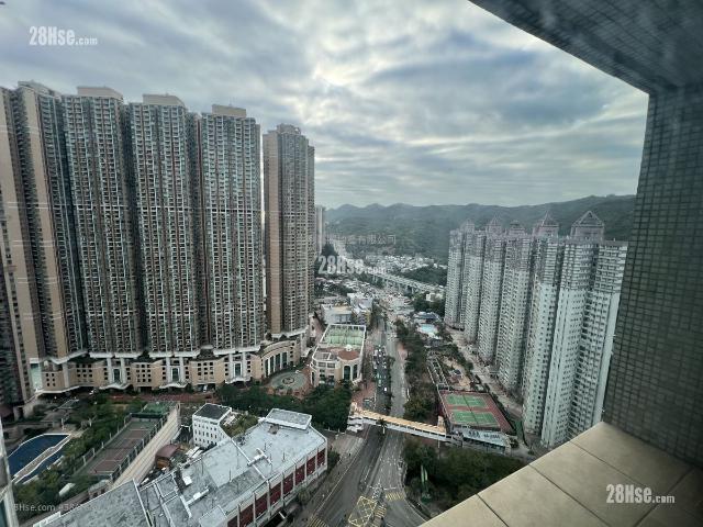 海韻臺 #3847 售盤樓盤詳細資料