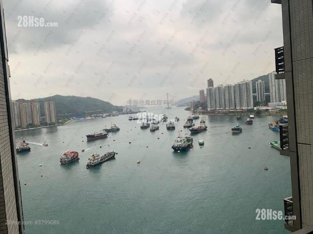 柏傲灣 #3799 租盤樓盤詳細資料