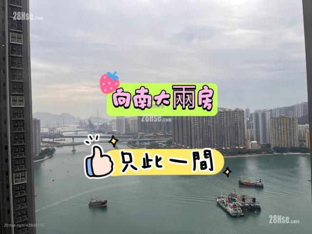 海之戀 #3848 租盤樓盤詳細資料