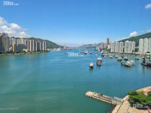 海之戀 #3877 售盤樓盤詳細資料
