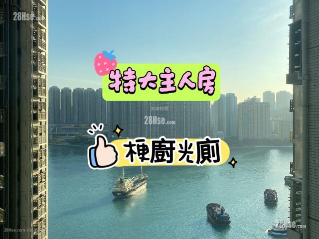 海之戀 #3805 租盤樓盤詳細資料