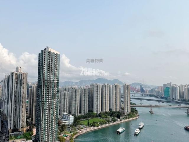 海之戀 #3809 租盤樓盤詳細資料