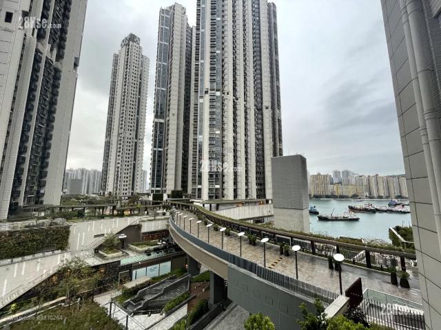 海之戀 #3810 租盤樓盤詳細資料
