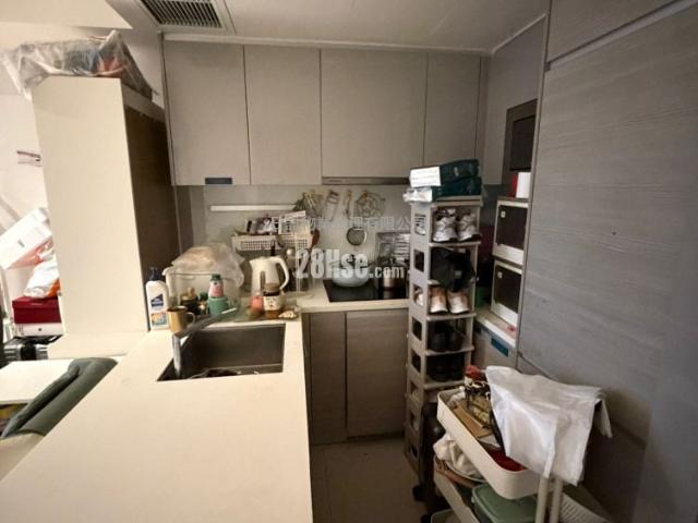 海之戀 #3817 售盤樓盤詳細資料