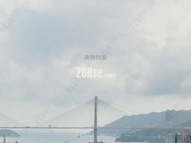 海之戀 #3814 售盤樓盤詳細資料