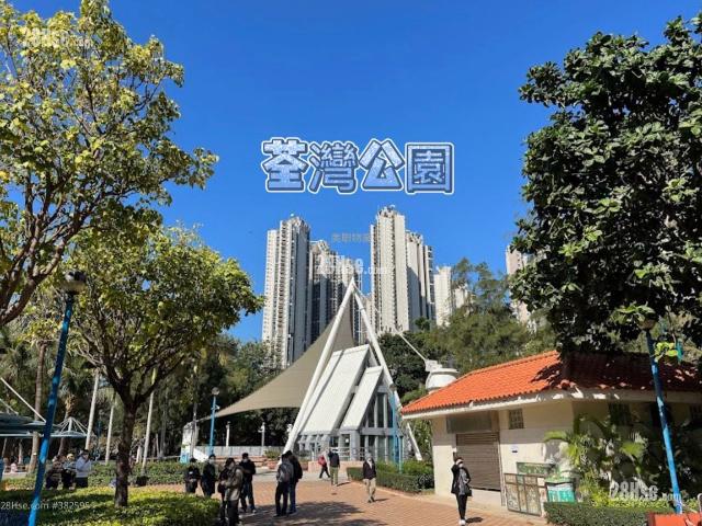 海之戀 #3825 售盤樓盤詳細資料
