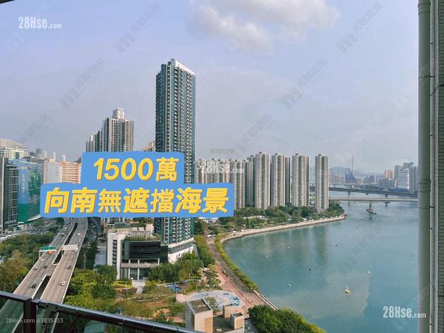 海之戀 #3835 售盤樓盤詳細資料