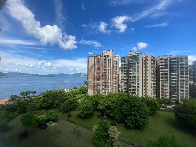 海景單位