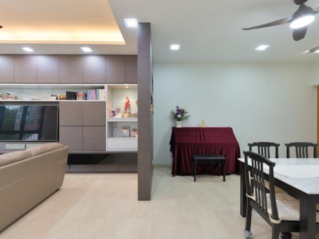 Haig Court Condominium For Sale, $3,199,999, 3 Bed 3 Bath 1,453 sqft $2,202.00 psf