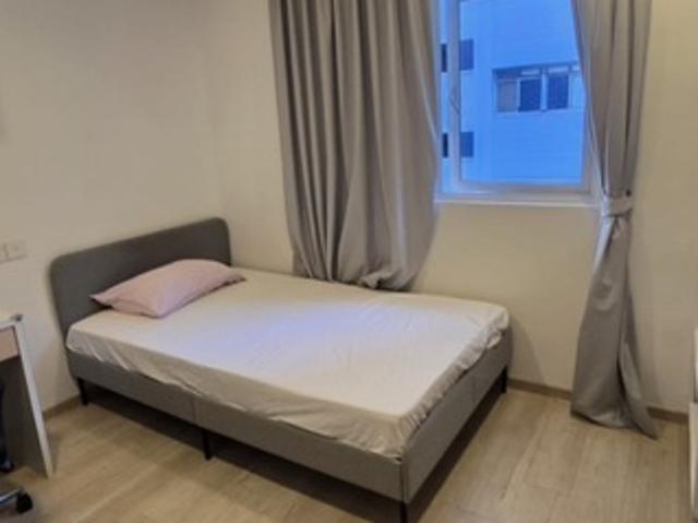 Haig Road D15, Apartment