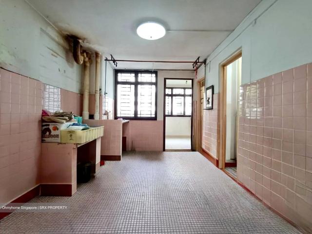 Haig View Geylang, HDB 3 Rooms