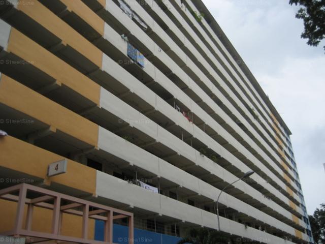 Haig View Geylang, HDB 3 Rooms