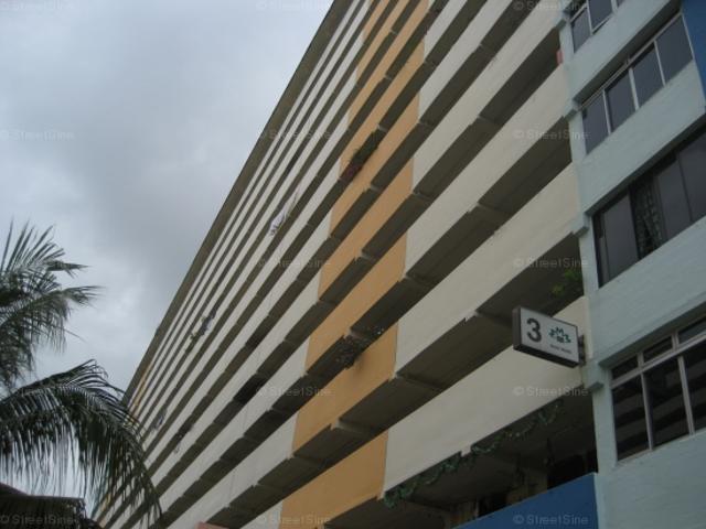 Haig View Geylang, HDB 3 Rooms