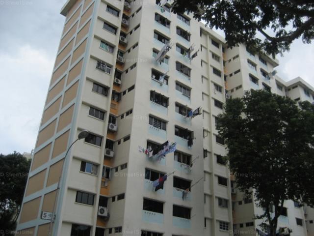 Haig View Geylang, HDB 4 Rooms