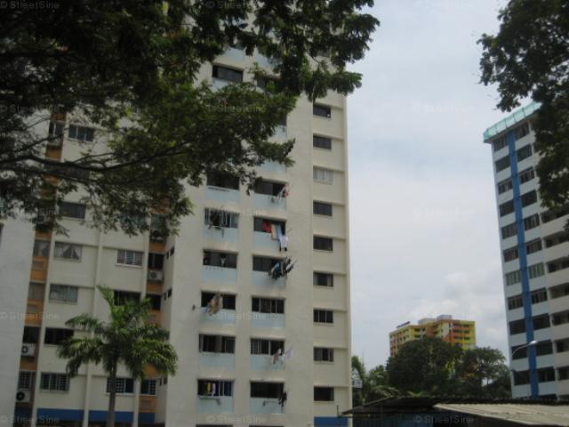 Haig View Geylang, HDB 4 Rooms