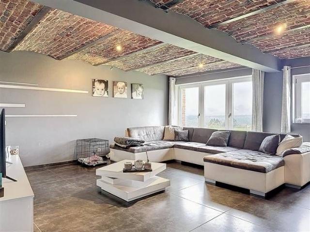 Haillot Maison en pierre du pays 4 chambres