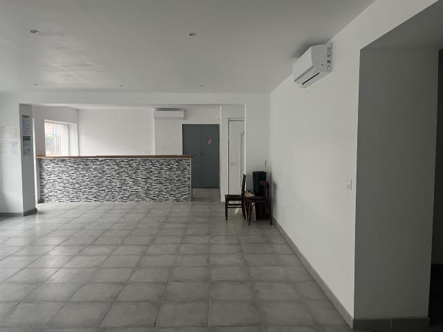 Haillicourt Vente Immeuble 62