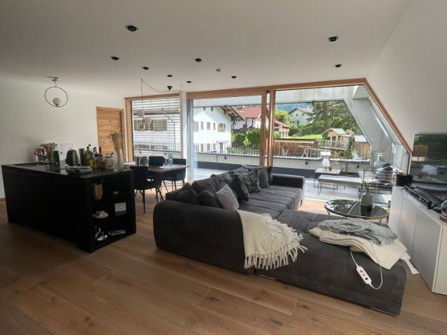 Haiming – Moderne Mietwohnung