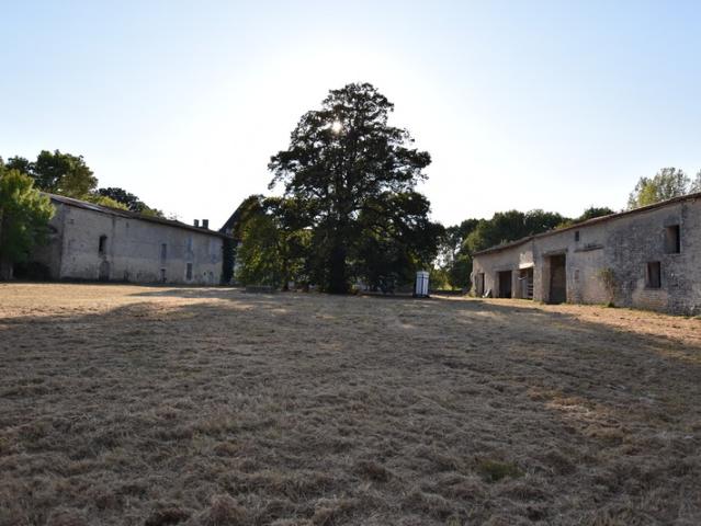 Haimps Vente Propriété/château 17