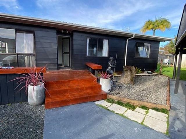 hairini, 3 bedrooms