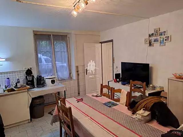 Haironville 55000 Achat / Vente maison