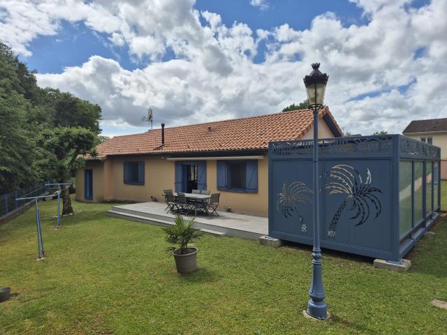 Haironville Vente Maison 55