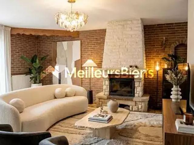 Haisnes 62138 Achat / Vente maison 6 pièces t6