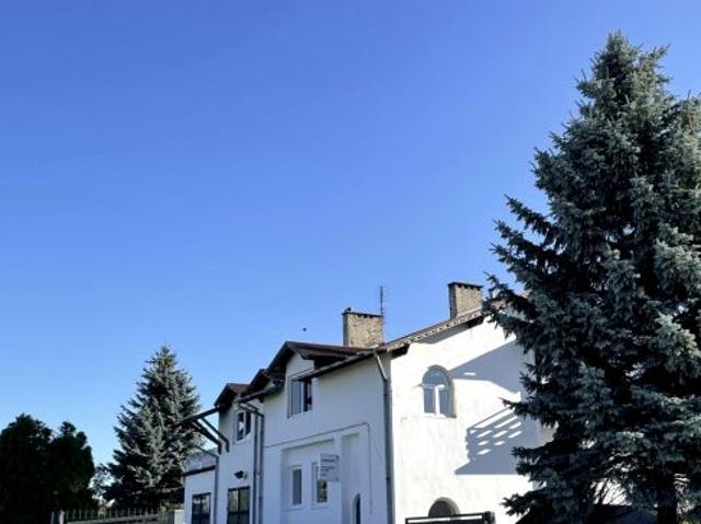 Hajdowska 39 400 m², Lublin