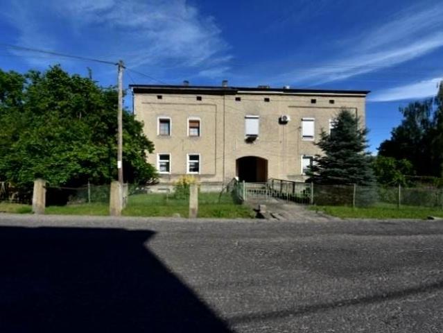 Hajduki nyskie 37 m², Nysa