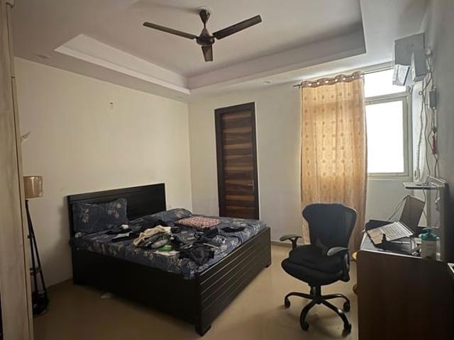 Hajipur, Sector 104 2 Bedroom 1000 Sq. Ft. Builder Floor in Hajipur Noida Listing ID: #10382