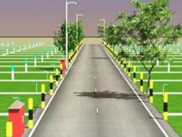 Hajipur 100 Sq.Yd. Plot in Sector 104 Noida Listing ID: #10032