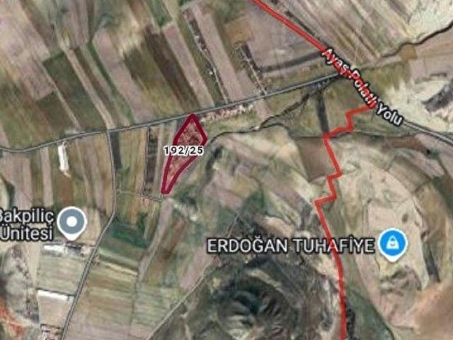 HAKTAN EMLAKTAN HISSE TAPULU 2 DONUM BAHCE