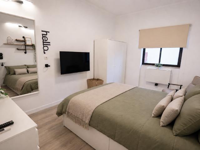 Hakuna Matata: Your New Room All Inclusive!