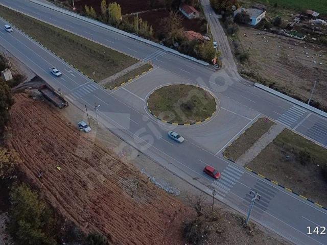 HAK EMLAKTAN SEYDİKEMER ZORLAR ÇEVREYOLUNA CEPHE KÖYİÇİ İMARLI TARLA