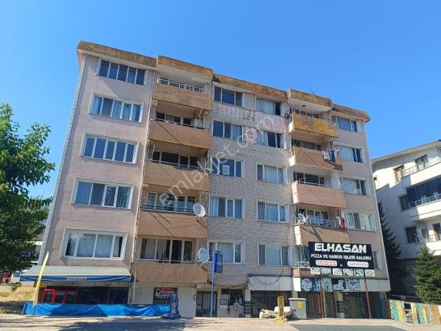Hak Emlak'tan Tam Merkezi Konumdan Kiralık 3+1 Çok Uygun Daire