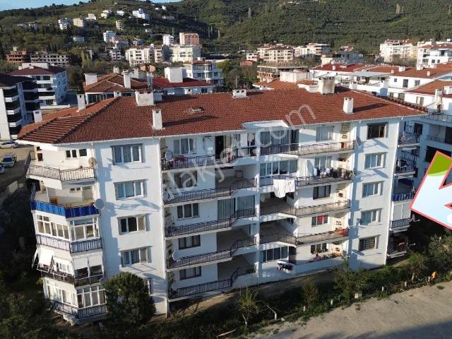 hak seç Emlak Armutludan Satılık İskelede 2+1 Geniş Daire