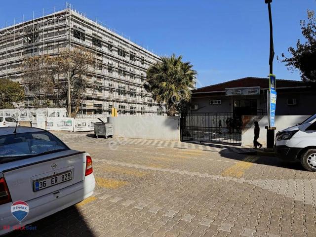 Hakan Büyükten Koyundere Cadde Üzeri Çok İyi Konumda Yatırımlık