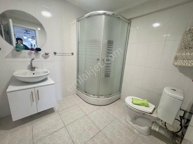 Hakan Cansız Gayrimenkul Yatırım'dan Ataparkda Satılık 5+1 Dublex Daire