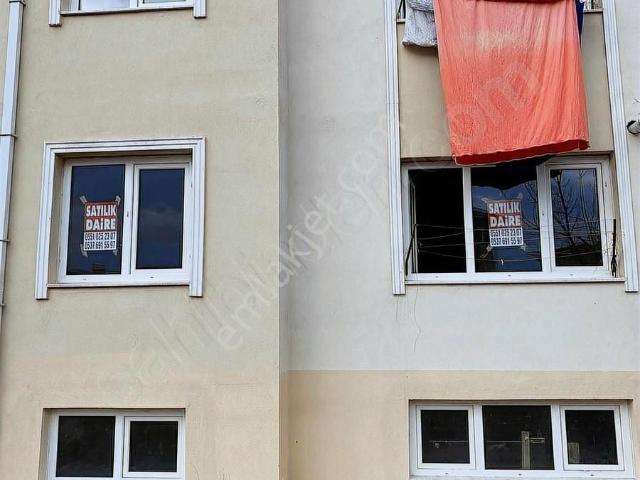 Hakan Emlaktan Akkent Tokide Satılık Bakımlı 1+1 Daire