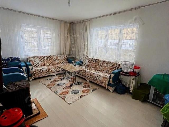 Hakan Emlak'tan Barış Manço Parkı Civarı 2+1 Satılık Daire