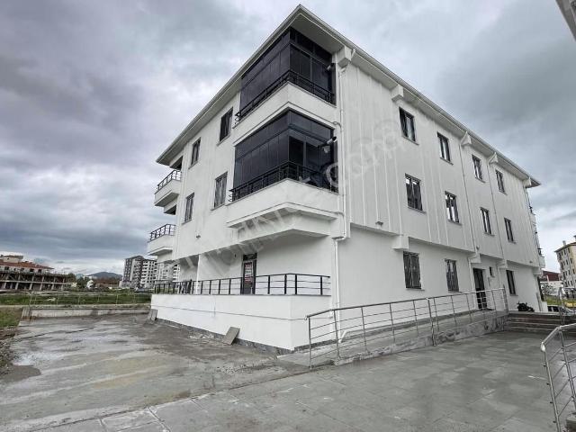 Hakan Emlak'tan Hastane Bölgesi Kiralık 2+0