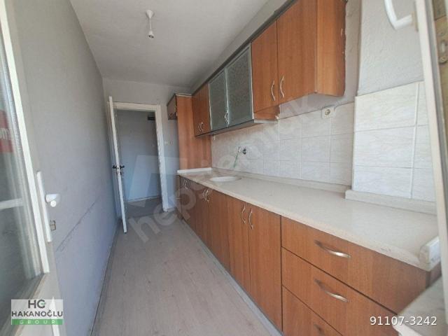 HAKANOĞLU GROUP'TAN EDREMİT BELEDİYE KARŞISI KİRALIK OFİS