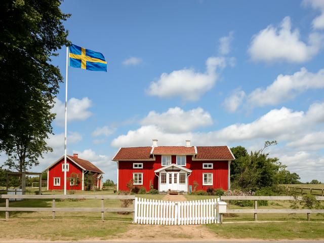 Hakarp Mellangård