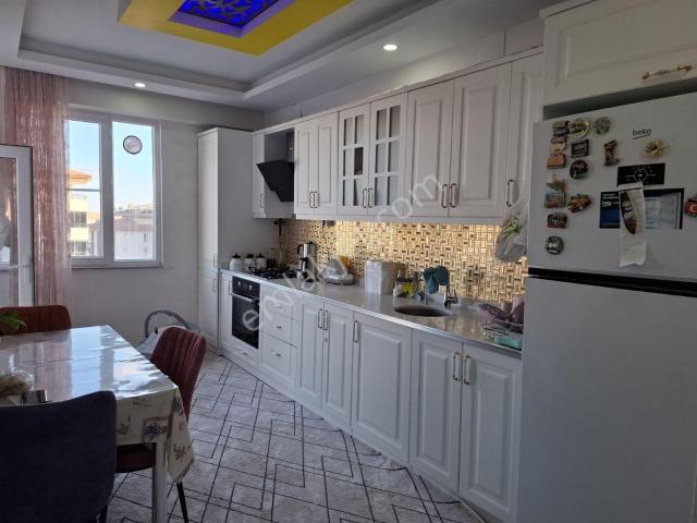 Hakev'den 15 Temmuzda Merkezi Konumda Satılık Lüks 4+1 Daire
