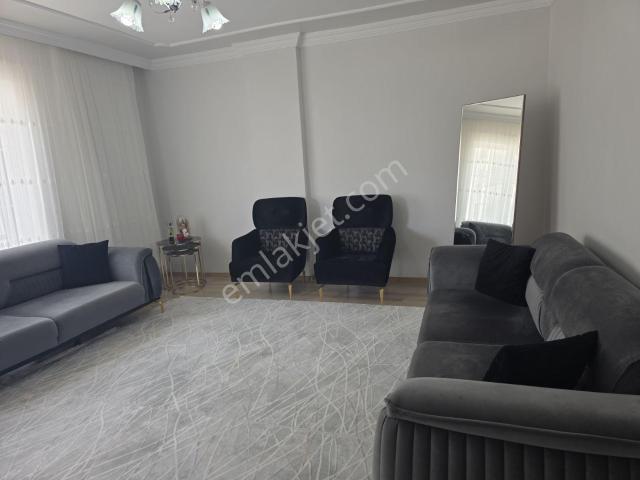 Hakevden Yeni Mahallede Satılık 3+1 Daire