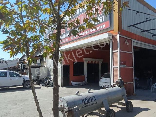 Hakev'den Adıyaman Altınşehir Mahallesi Satılık 390 M2 Dükkan