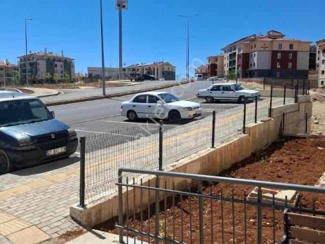 Hakev'den Deprem Konutlarında Merkezi Konumda Kiralık 3+1
