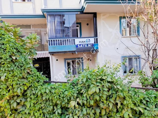 Hakev'den Erdemoğlu'nda Merkezi Konumda Satılık 4+1 Daire