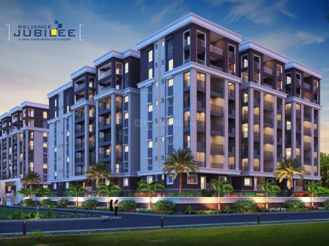 Hakimpet 3 BHK Apartment For Sale Hyderabad